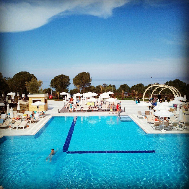 imagini hotel RAMADA KUSADASI